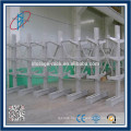 China Hersteller Industrial Steel Cantilevered Arm Racking